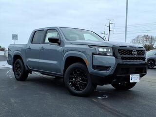 2026 Nissan Frontier for sale in Portsmouth NH