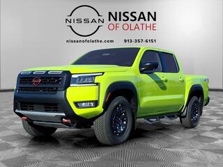 2026 Nissan Frontier for sale in Olathe KS