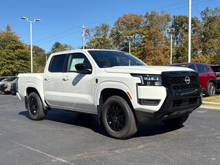 2026 Nissan Frontier for sale in Asheville NC