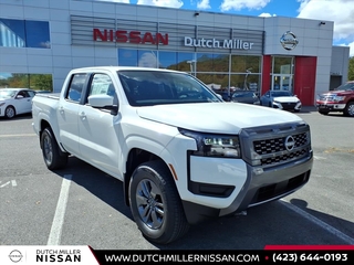 2026 Nissan Frontier for sale in Bristol TN