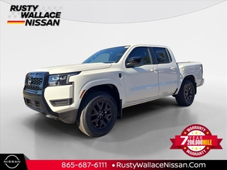 2026 Nissan Frontier for sale in Knoxville TN