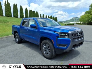2026 Nissan Frontier for sale in Bristol TN