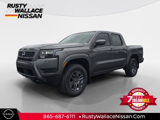 2026 Nissan Frontier for sale in Knoxville TN