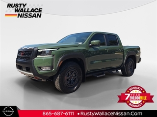 2026 Nissan Frontier for sale in Knoxville TN