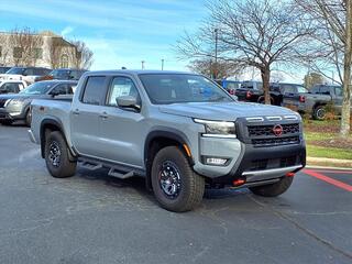 2026 Nissan Frontier for sale in Burlington NC