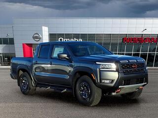 2026 Nissan Frontier for sale in Omaha NE