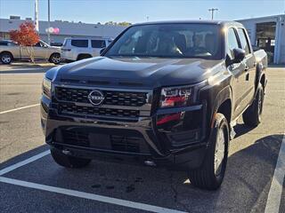 2026 Nissan Frontier for sale in Forest City NC