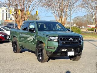 2026 Nissan Frontier for sale in Lansing MI