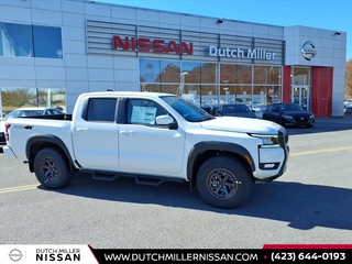 2026 Nissan Frontier for sale in Bristol TN