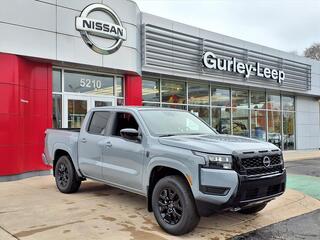 2026 Nissan Frontier for sale in Louisville KY