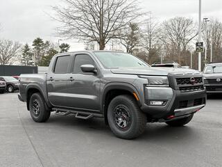 2026 Nissan Frontier for sale in Asheville NC