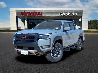 2026 Nissan Frontier for sale in Humble TX