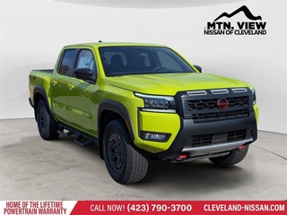 2026 Nissan Frontier for sale in Mcdonald TN