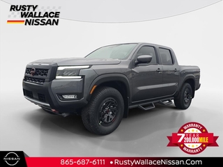 2026 Nissan Frontier for sale in Knoxville TN