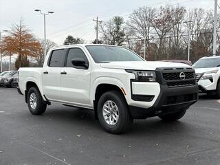 2026 Nissan Frontier for sale in Asheville NC