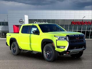 2026 Nissan Frontier for sale in Omaha NE