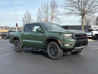 2026 Nissan Frontier for sale in Asheville NC