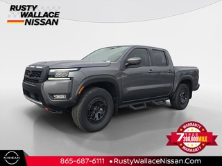 2026 Nissan Frontier for sale in Knoxville TN