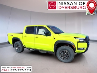 2026 Nissan Frontier for sale in Dyersburg TN