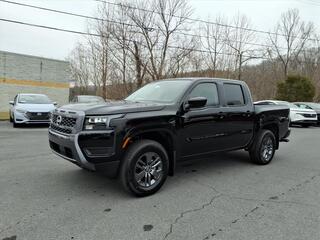 2026 Nissan Frontier for sale in Kingsport TN