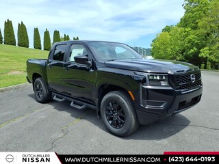 2026 Nissan Frontier for sale in Bristol TN