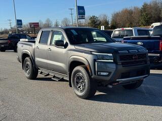 2026 Nissan Frontier for sale in Easley SC