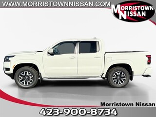 2026 Nissan Frontier for sale in Morristown TN