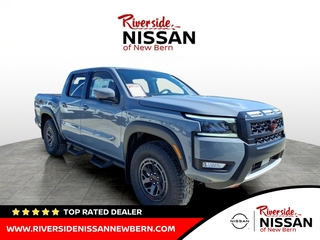 2026 Nissan Frontier for sale in New Bern NC