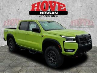 2026 Nissan Frontier for sale in Bradley IL