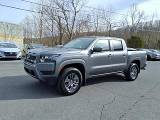 2026 Nissan Frontier for sale in Kingsport TN