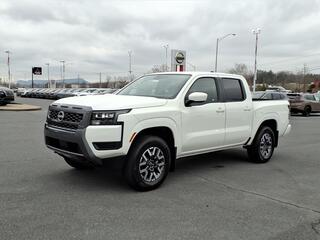 2026 Nissan Frontier for sale in Kingsport TN
