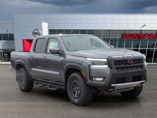 2026 Nissan Frontier for sale in Omaha NE