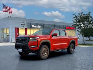 2026 Nissan Frontier for sale in West Mifflin PA