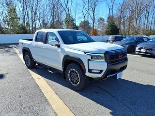 2026 Nissan Frontier for sale in California MD