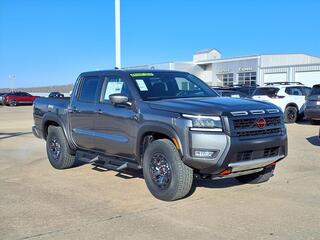 2026 Nissan Frontier for sale in Mcalester OK