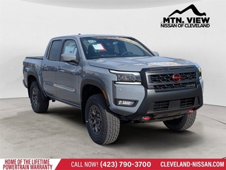 2026 Nissan Frontier for sale in Mcdonald TN