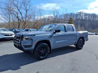2026 Nissan Frontier for sale in Kingsport TN