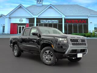 2026 Nissan Frontier for sale in Stratham NH