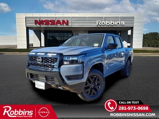 2026 Nissan Frontier for sale in Humble TX