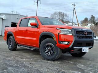 2026 Nissan Frontier for sale in Portsmouth NH