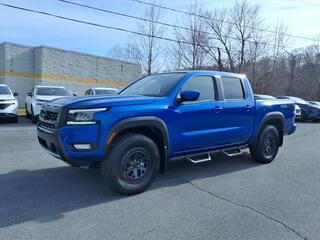 2026 Nissan Frontier for sale in Kingsport TN