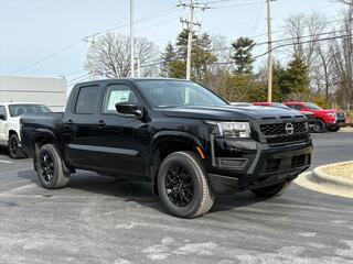 2026 Nissan Frontier for sale in Asheville NC