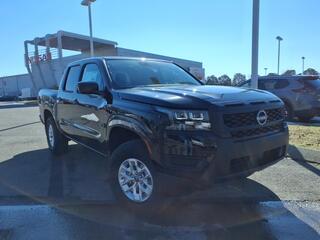 2026 Nissan Frontier for sale in Clarksville TN