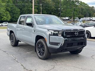 2026 Nissan Frontier for sale in Easley SC