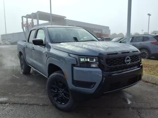 2026 Nissan Frontier for sale in Clarksville TN