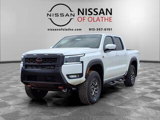 2026 Nissan Frontier for sale in Olathe KS
