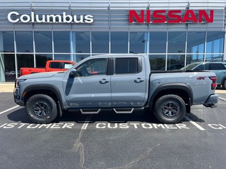 2026 Nissan Frontier for sale in Columbus MS