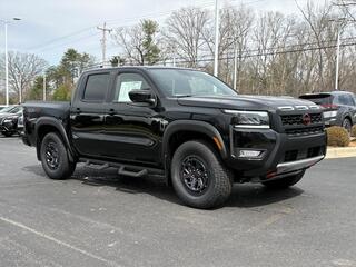 2026 Nissan Frontier for sale in Asheville NC