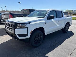 2026 Nissan Frontier for sale in Forest City NC