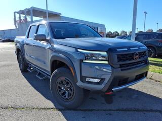 2026 Nissan Frontier for sale in Clarksville TN
